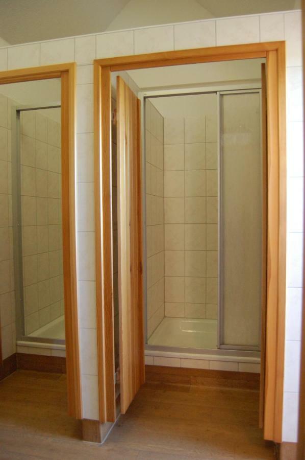 Heu-Ferienhof Altkamp Putbus Ngoại thất bức ảnh